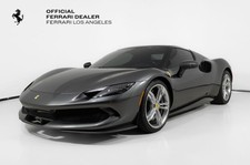 2024 Ferrari 296 GTB