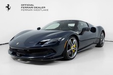 2024 Ferrari 296 GTB