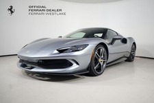 2024 Ferrari 296 GTB