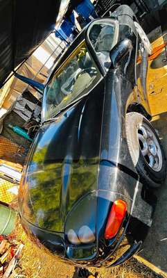 1995 Mitsubishi 3000GT - Coupe 2D