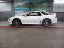 1998 Mitsubishi 3000GT SL
