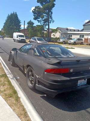 1995 Mitsubishi 3000GT - SL Coupe 2D