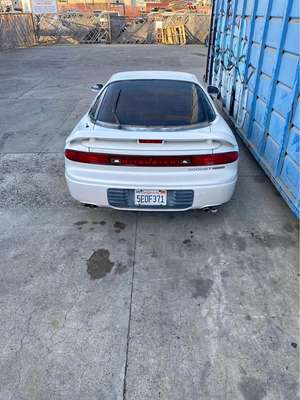 1991 Mitsubishi 3000GT - VR-4 Coupe 2D