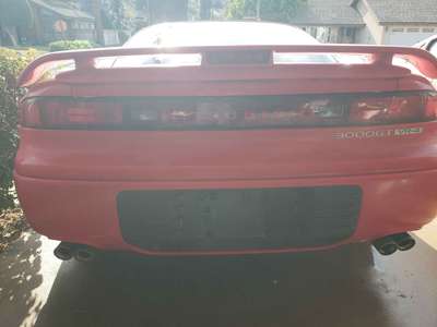 1992 Mitsubishi 3000GT