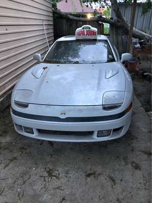 1993 Mitsubishi 3000GT - SL Coupe 2D