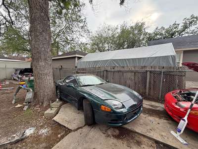 1994 Mitsubishi 3000GT - SL Coupe 2D