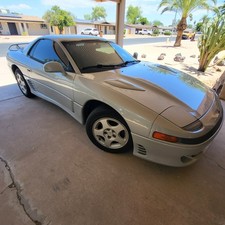 1993 Mitsubishi 3000GT