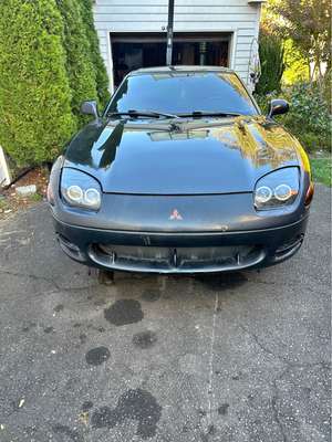 1995 Mitsubishi 3000GT - SL Coupe 2D