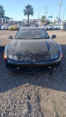 1995 Mitsubishi 3000GT Coupe 2D
