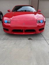 1997 Mitsubishi 3000GT SL
