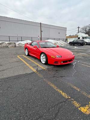 1995 Mitsubishi 3000GT - SL Coupe 2D