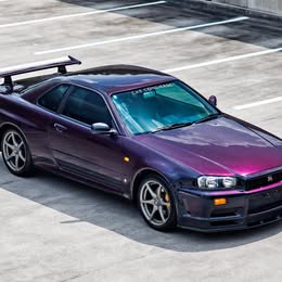 1994 Mitsubishi 3000GT - Coupe 2D
