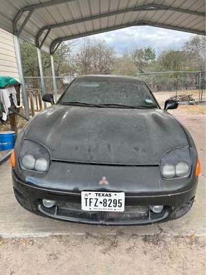 1995 Mitsubishi 3000GT - SL Coupe 2D