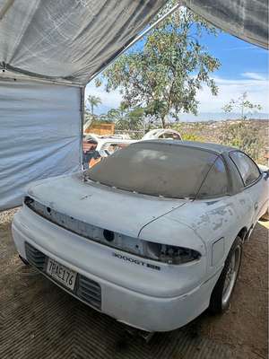 1993 Mitsubishi 3000GT - SL Coupe 2D