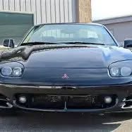 1995 Mitsubishi 3000gt sl - SL