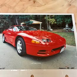 Car for Sale  1994 Mitsubishi 3000GT V6
