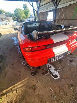 1991 Mitsubishi 3000GT - Coupe 2D