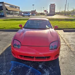 1994 Mitsubishi 3000GT
