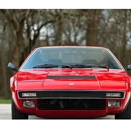 1974 Ferrari 308 GT4