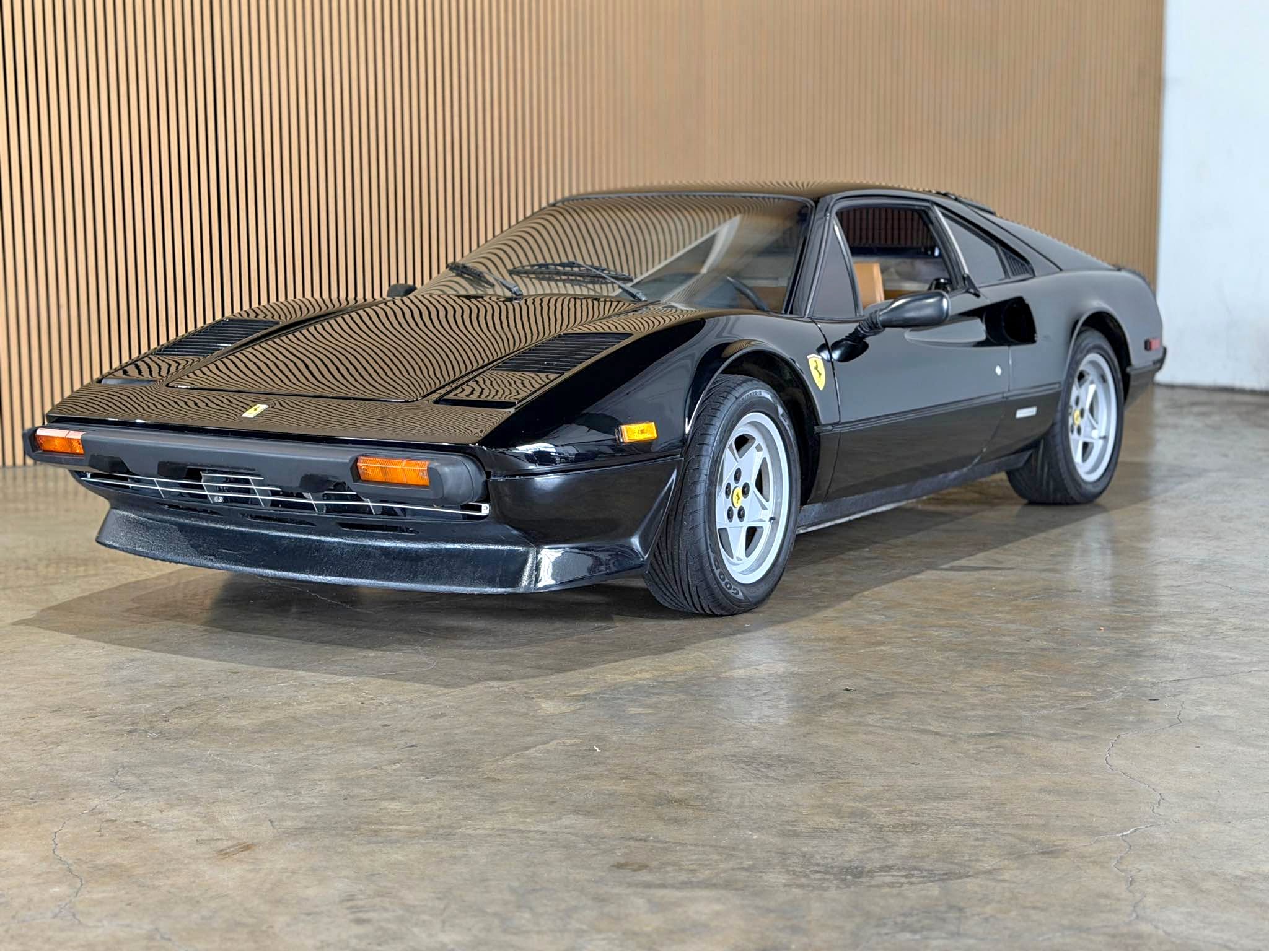 1980 Ferrari 308 GTB