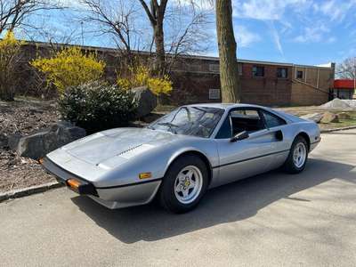 1977 Ferrari 308