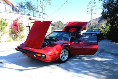1982 Ferrari 308