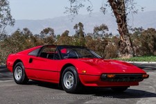 1979 Ferrari 308