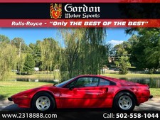 1976 Ferrari 308 GTB