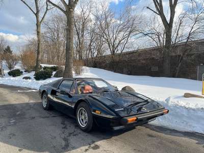 1978 Ferrari 308