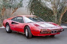 1977 Ferrari 308