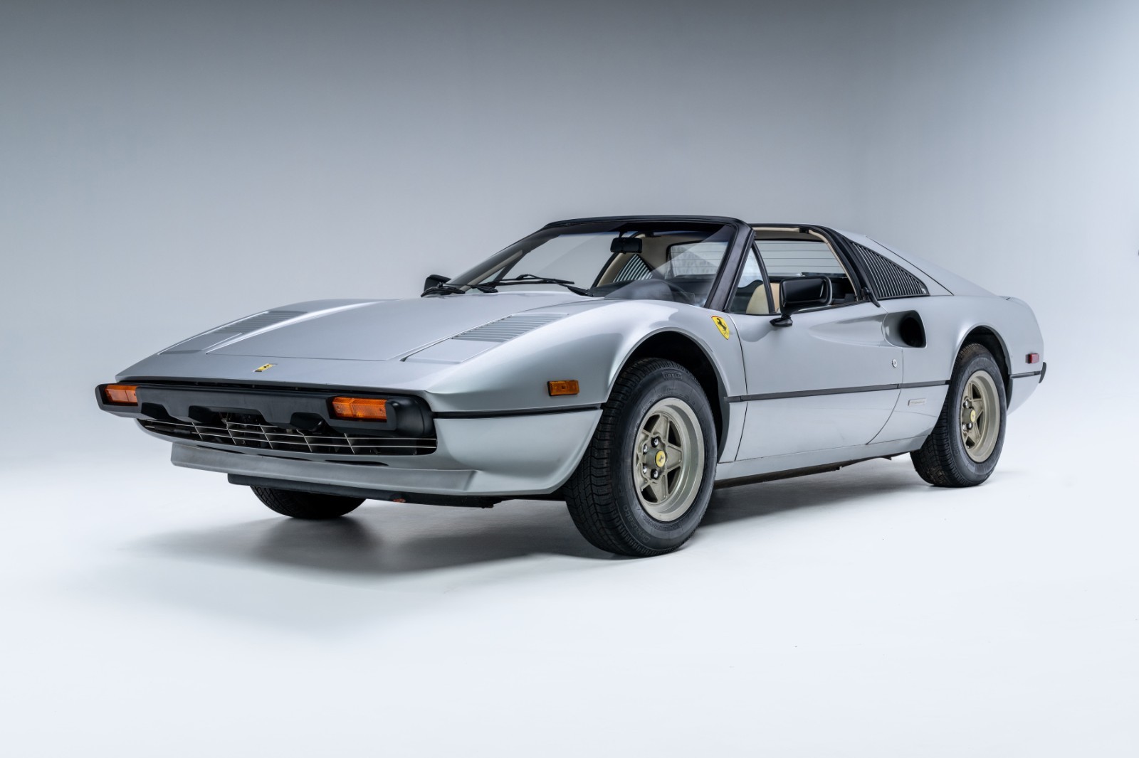 1978 Ferrari 308 GTS