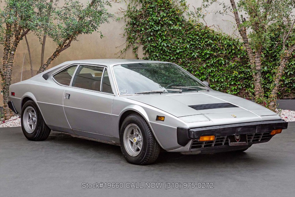 1980 Ferrari 308 Dino