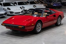 1982 Ferrari 308