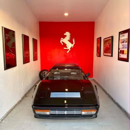 1986 Ferrari 1986 328 gts