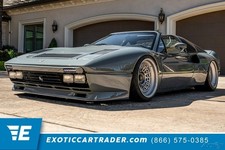 1988 Ferrari 328 GTS