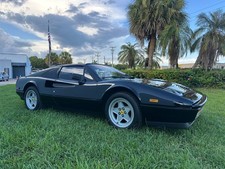 1986 Ferrari 328 GTS GTS