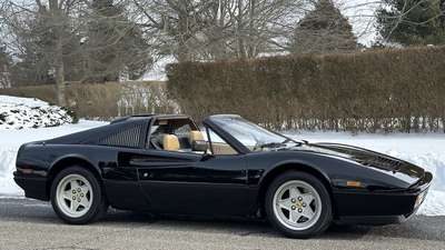 1986 Ferrari 328