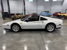 1986 Ferrari 328 GTS
