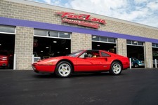 1986 Ferrari 328