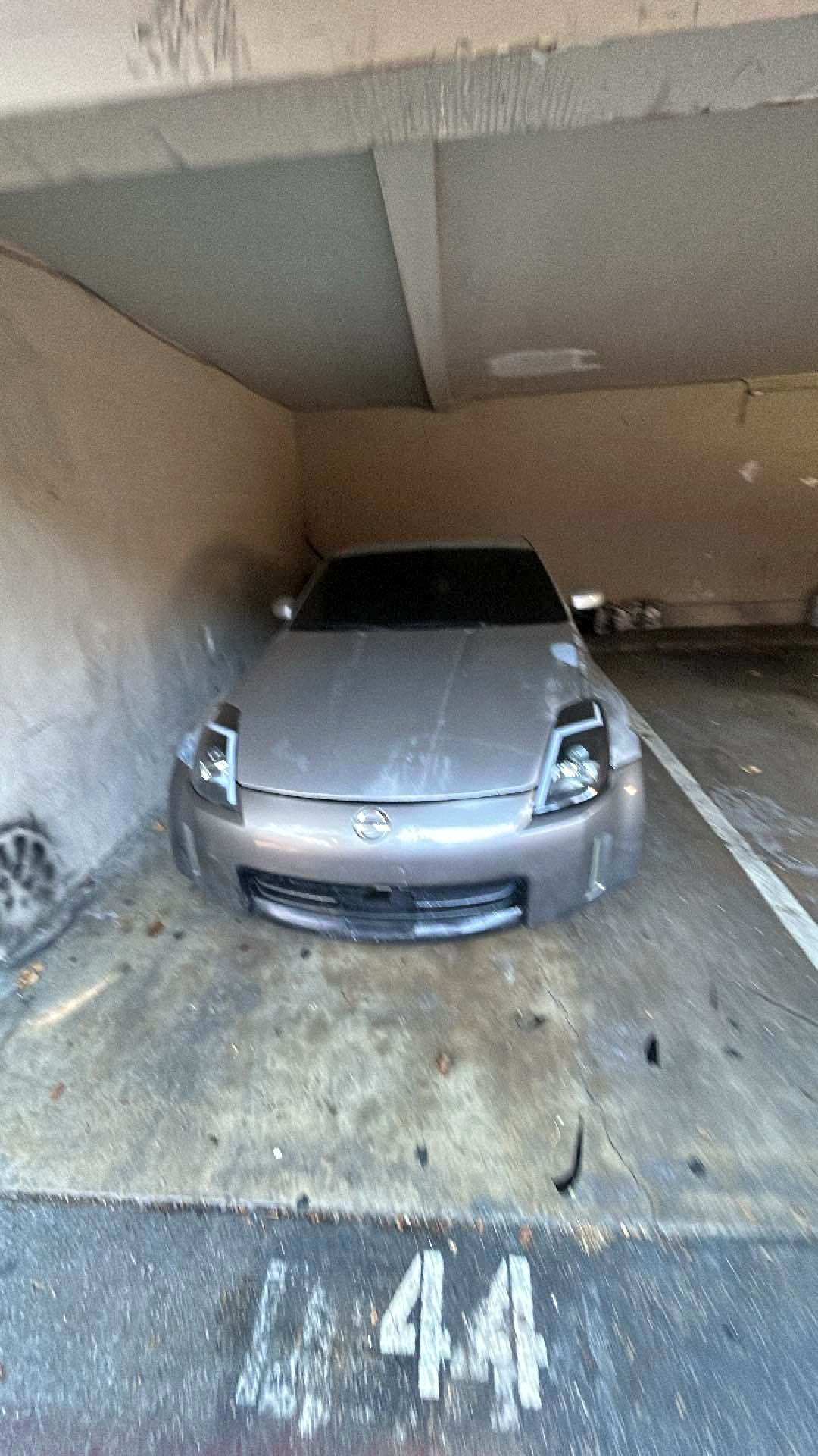 2003 Nissan 350Z - Coupe 2D