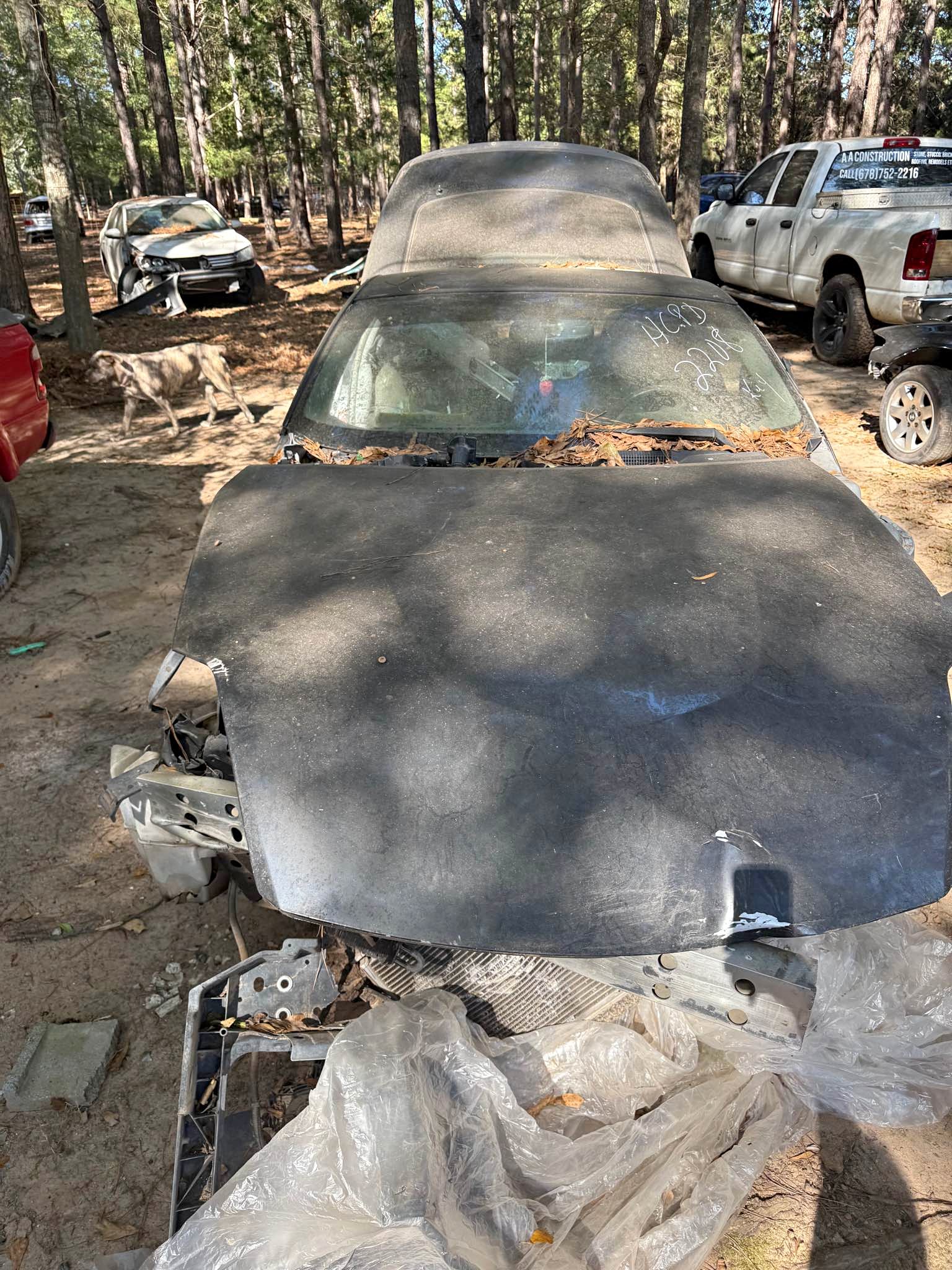 2007 Nissan 350Z - Grand Touring Coupe 2D