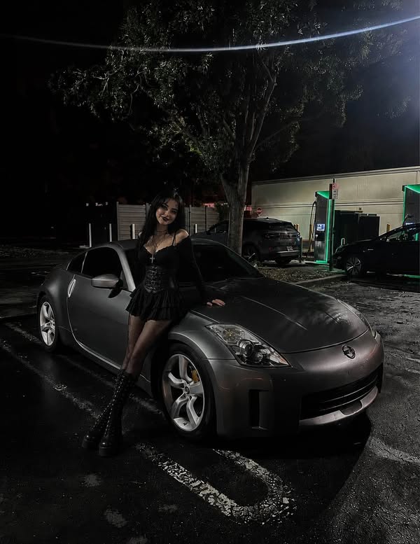 2005 Nissan 350Z - Track Coupe 2D