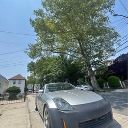 2004 Nissan 350Z - Coupe 2D