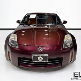 2006 Nissan 350Z