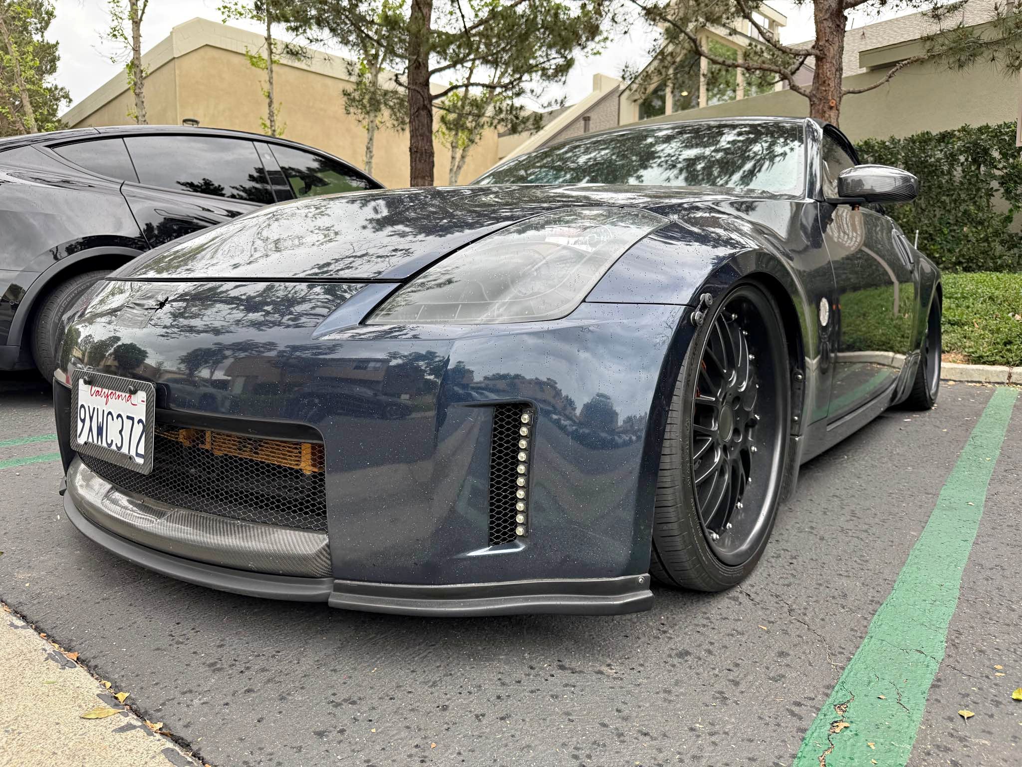 2008 Nissan 350Z - Grand Touring Roadster 2D