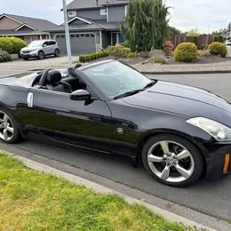 2006 Nissan 350Z