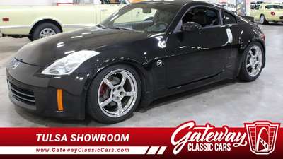 2007 Nissan 350Z