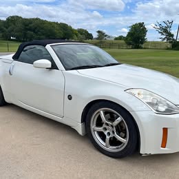 2006 Nissan 350Z - Track Coupe 2D