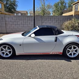 2009 Nissan 350Z
