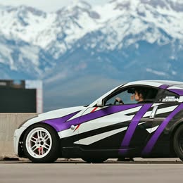 2006 Nissan 350Z